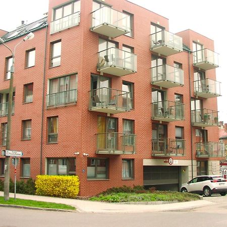 Planet Gdansk Apartments Mercure Old Nova Екстер'єр фото