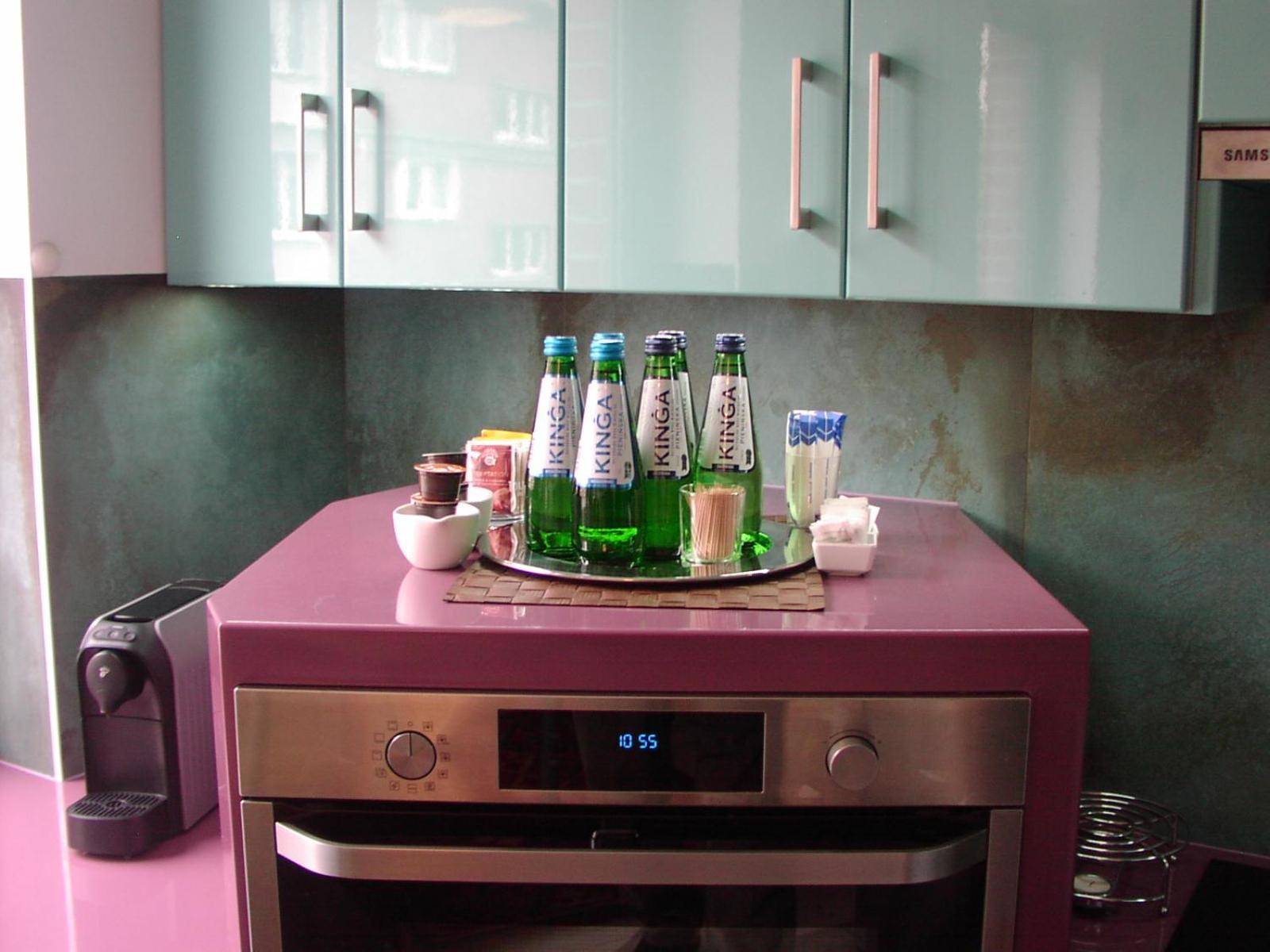 Planet Gdansk Apartments Mercure Old Nova Екстер'єр фото