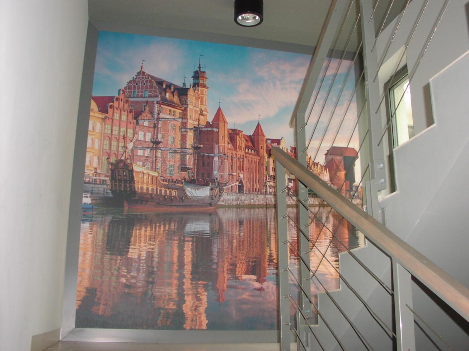Planet Gdansk Apartments Mercure Old Nova Екстер'єр фото