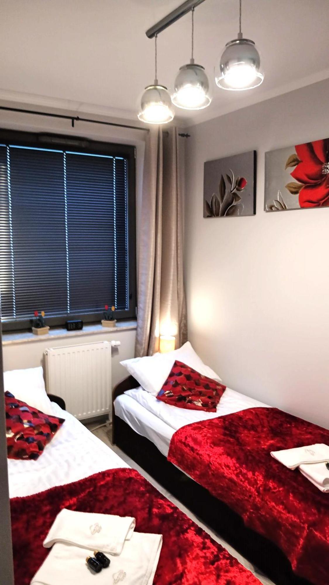 Planet Gdansk Apartments Mercure Old Nova Екстер'єр фото