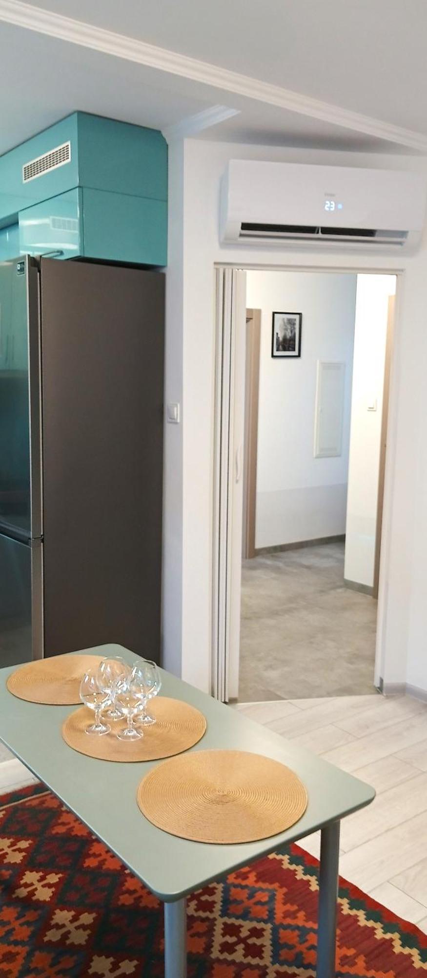 Planet Gdansk Apartments Mercure Old Nova Екстер'єр фото