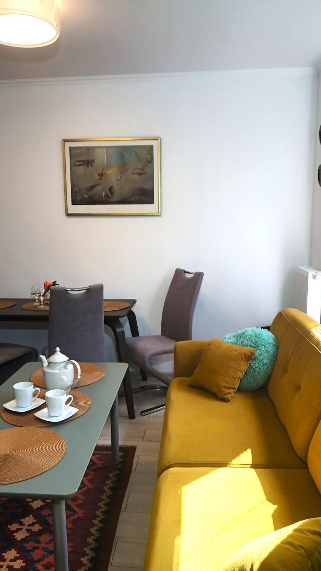 Planet Gdansk Apartments Mercure Old Nova Екстер'єр фото