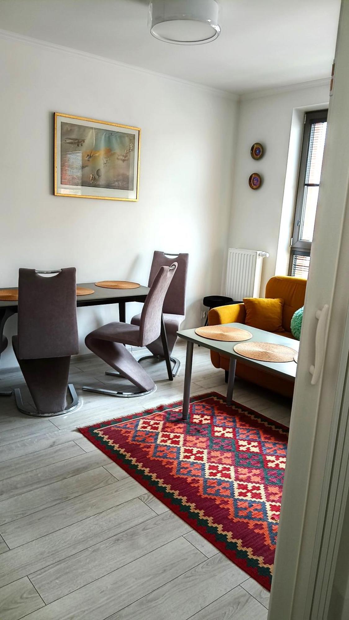 Planet Gdansk Apartments Mercure Old Nova Екстер'єр фото