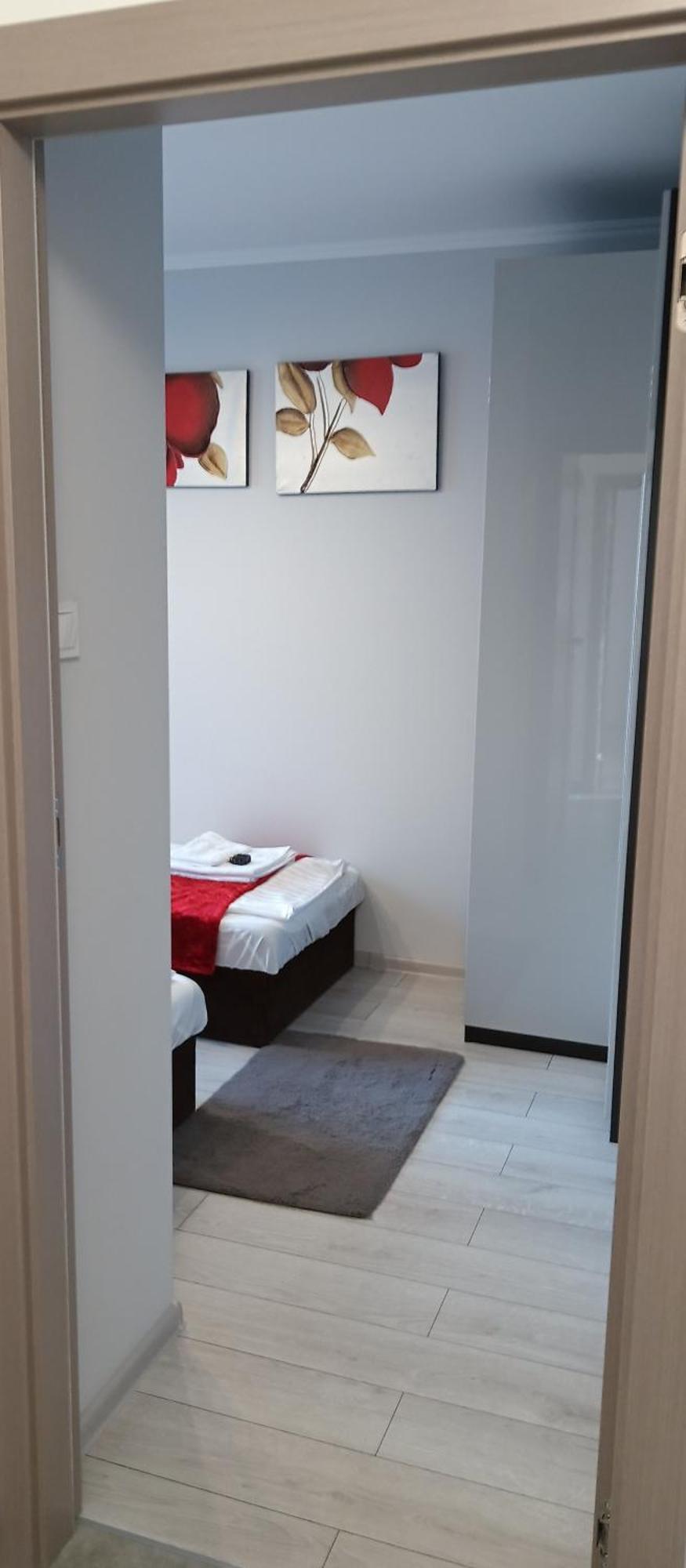 Planet Gdansk Apartments Mercure Old Nova Екстер'єр фото